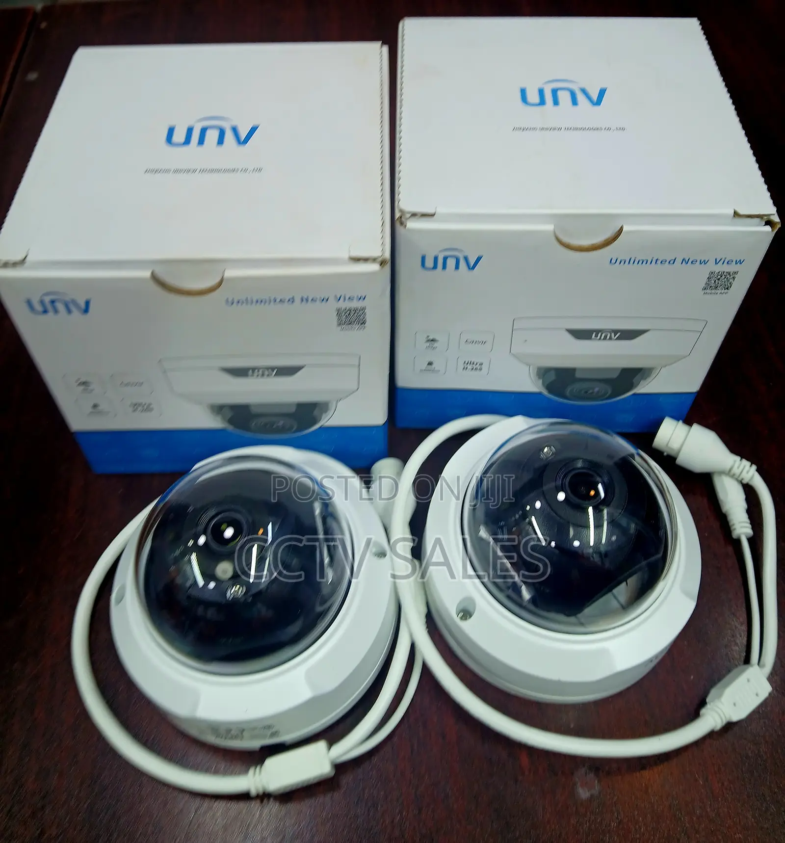 Hd Image Ipc322lb-Sf28-a Ip Dome Camera