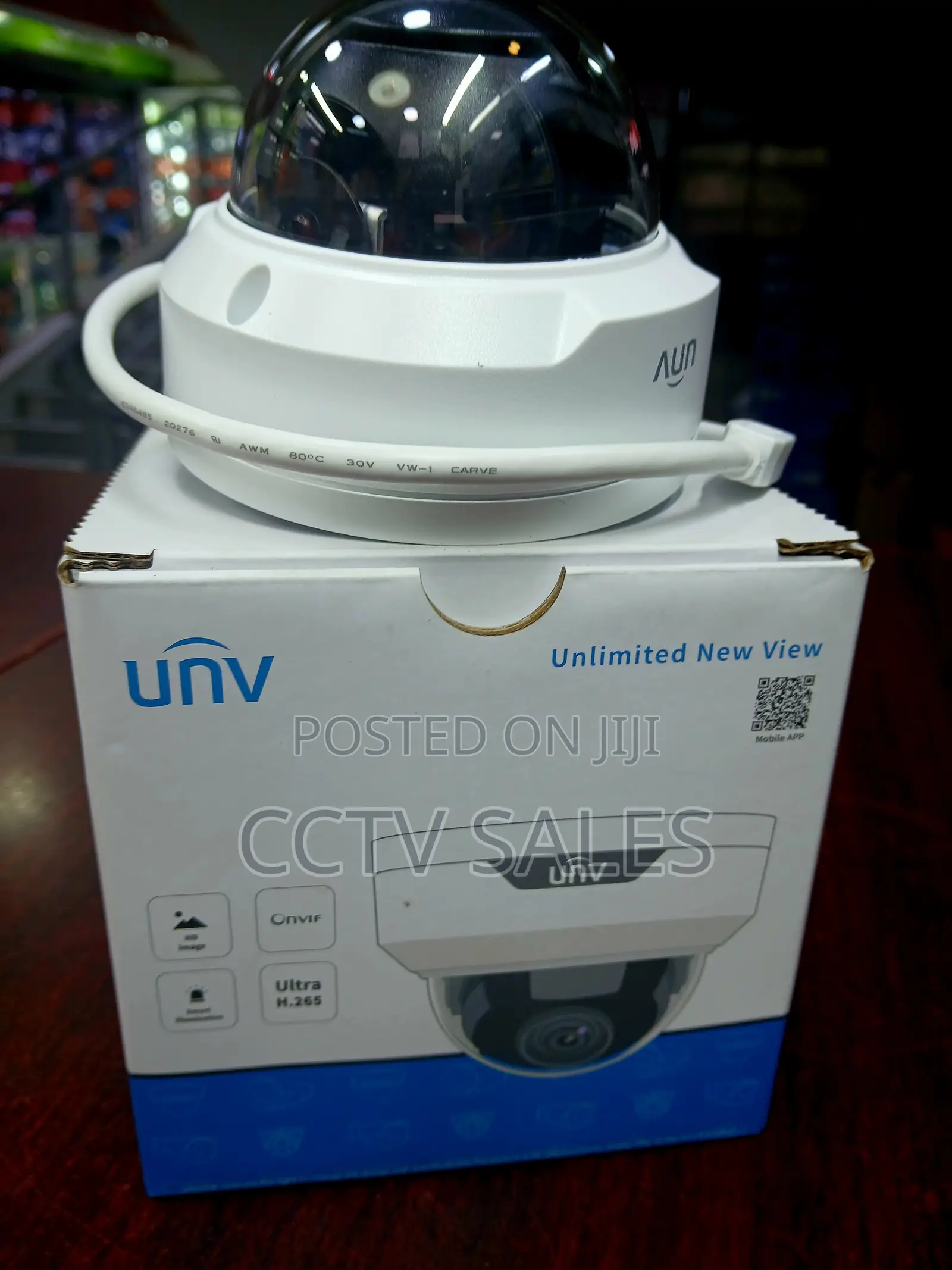 Onvif Ipc322lb-Sf28-a Ip Dome Camera 2mp