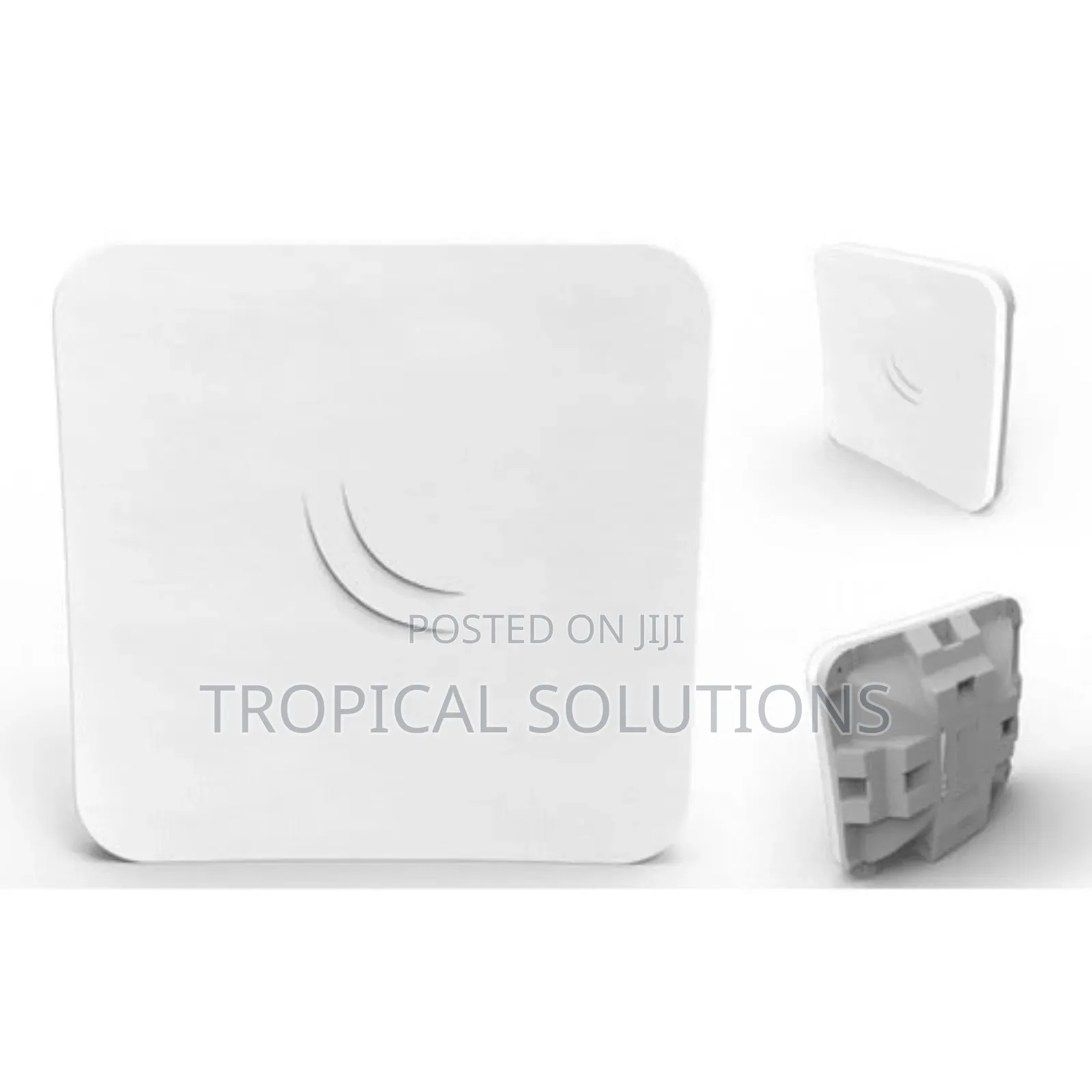 Mikrotik RBSXTSQG-5acd 5ghz Integrated Cpe/Backboy