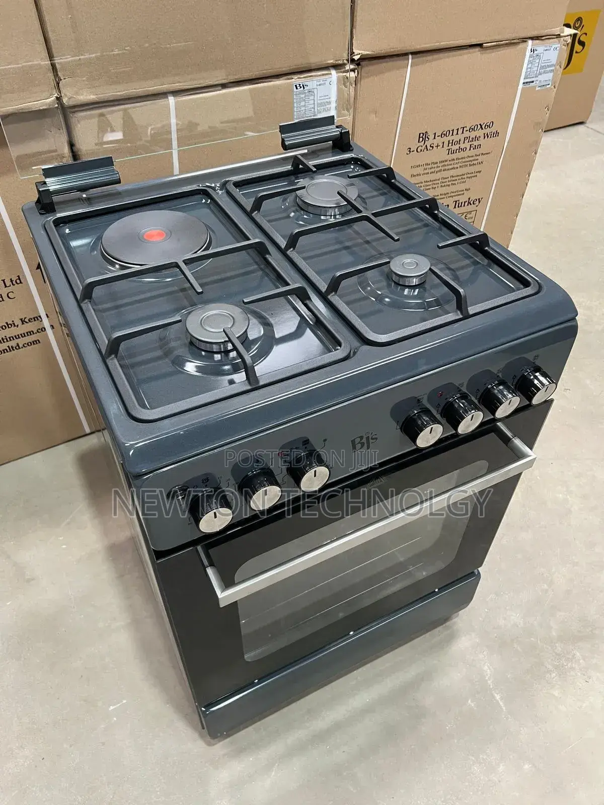 BJS Standing Cooker 60*60