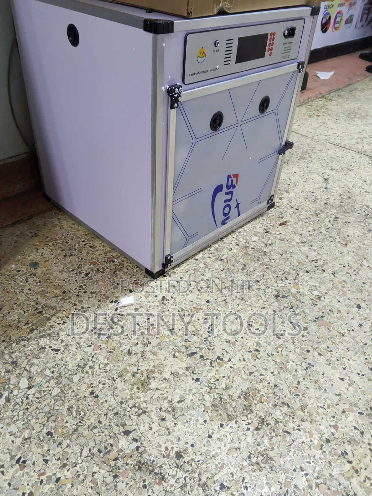 Egg Incubator/Egg Incubator