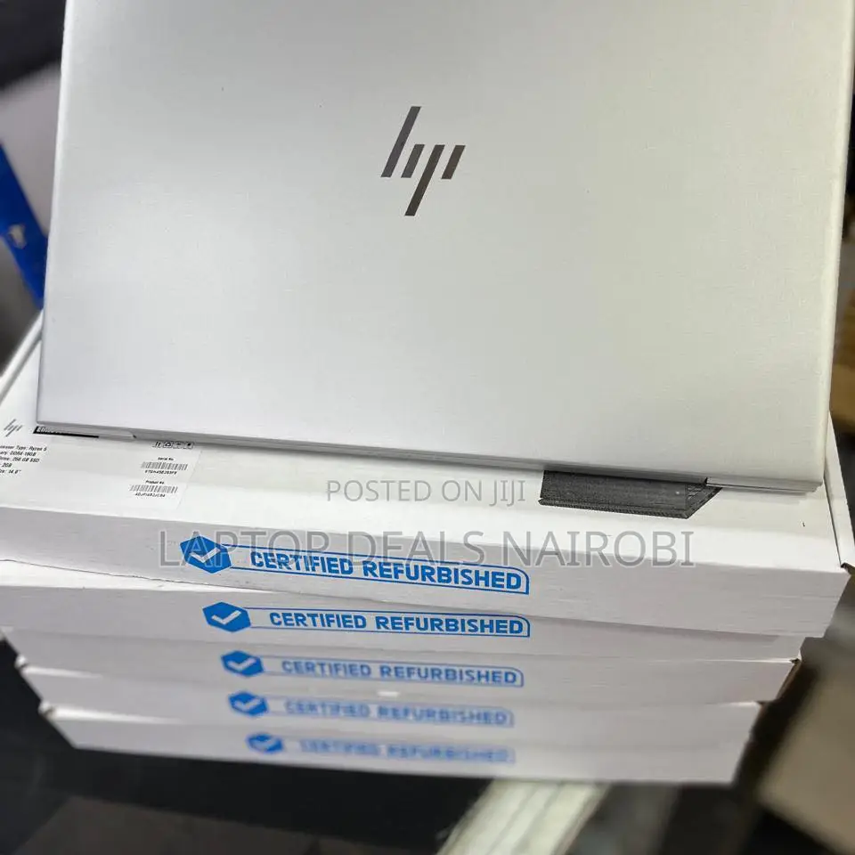 Laptop HP EliteBook 745 G6 16GB Intel Core i5 SSD 256GB