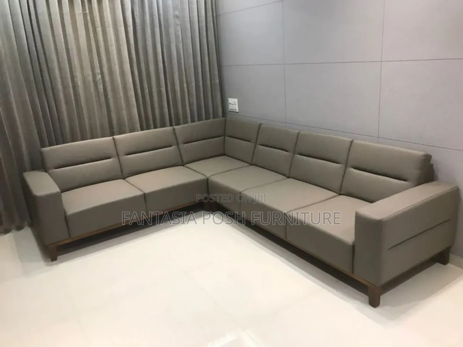 Brand New 6 Seater Sofa for Sale