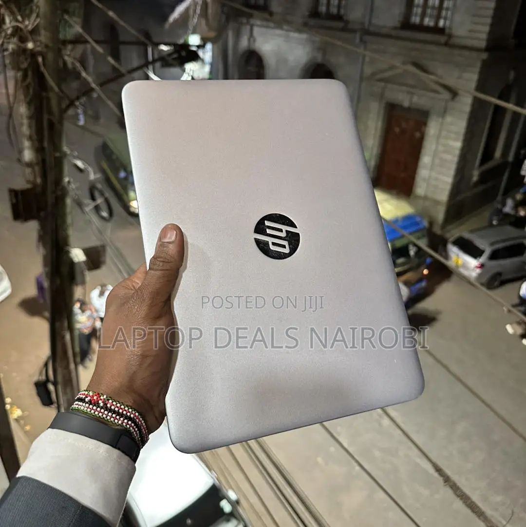 Laptop HP EliteBook 820 G4 8GB Intel Core i7 SSD 256GB