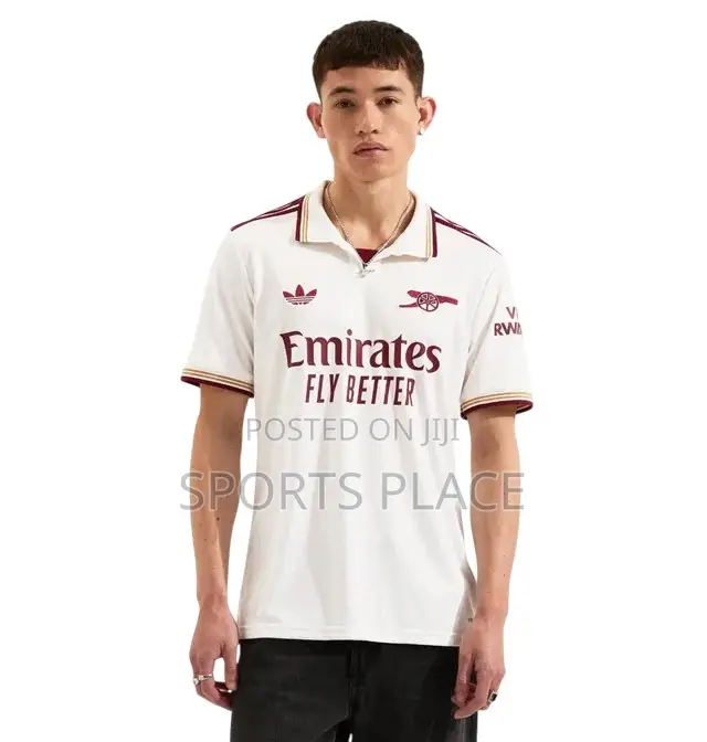 New Arsenal 3rd Kit 2025-26 Player Version Football Jerseys