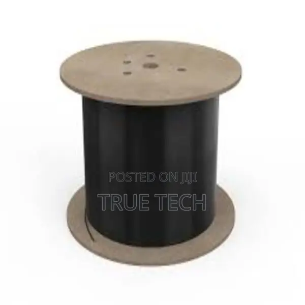 Fiber Optic Outdoor Drop Cable