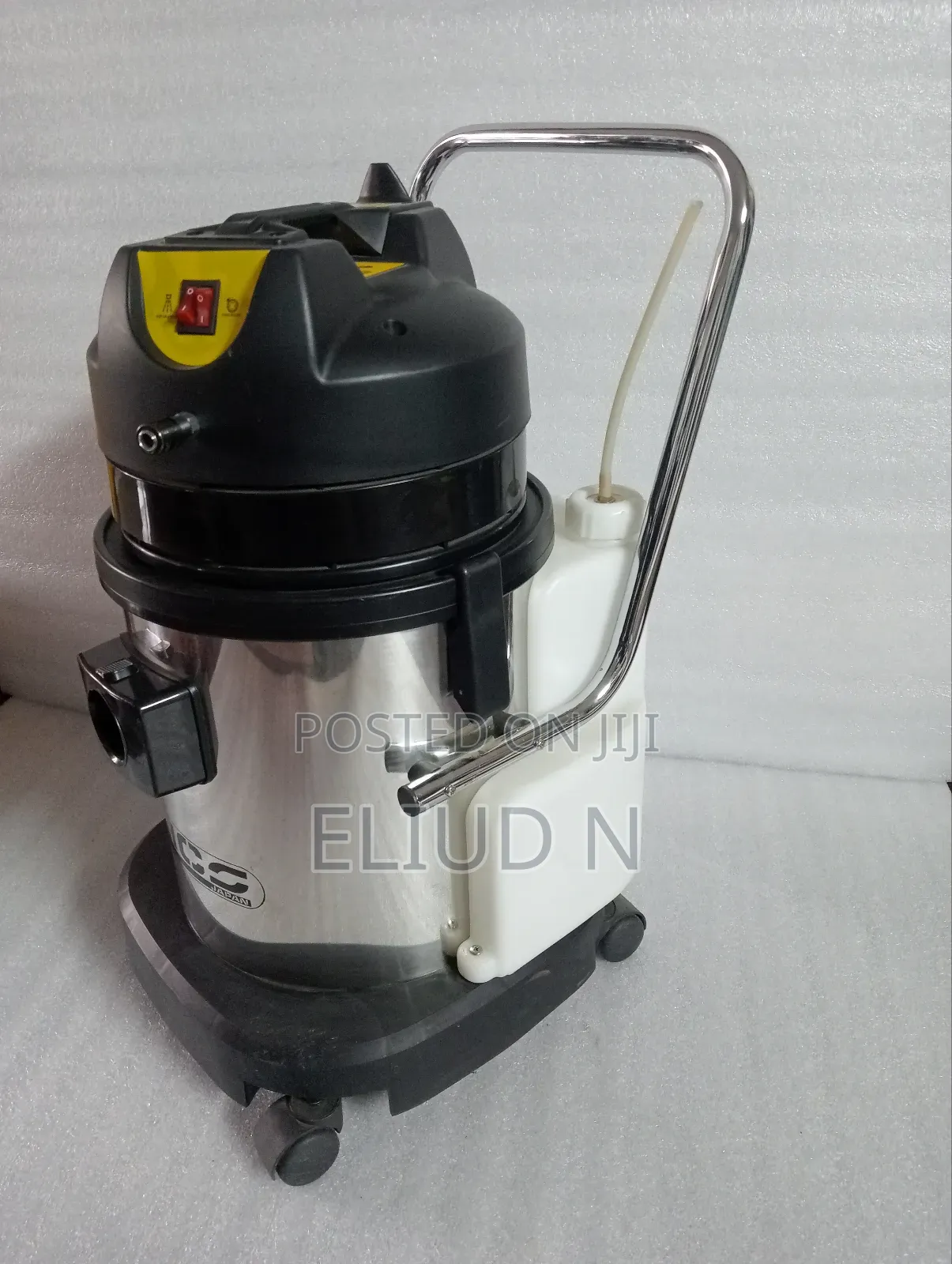 Quality Carpet Cleaner 20l Aico