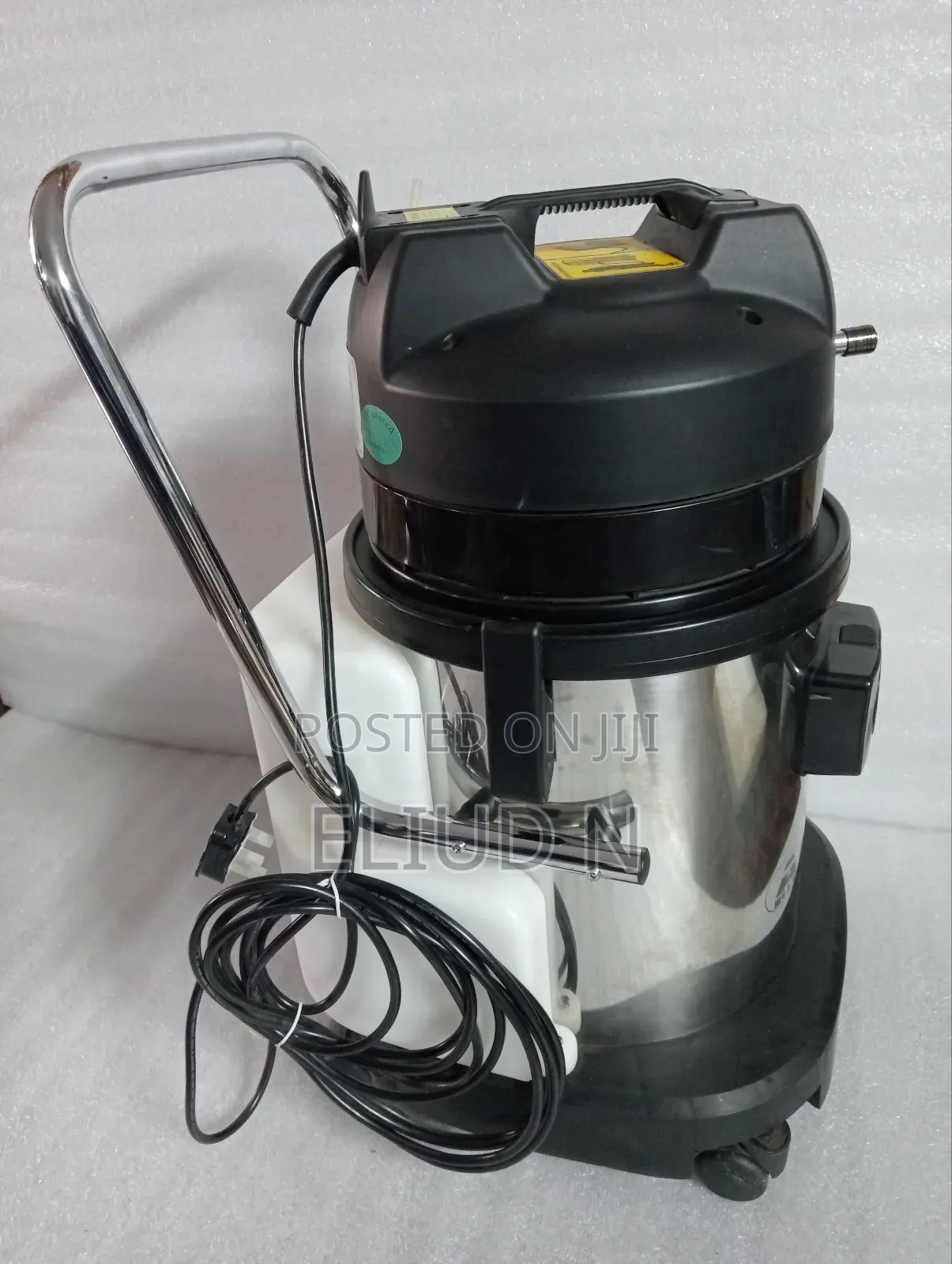 Heavy Duty/Aico Vacuum Carpet Cleaner 20l