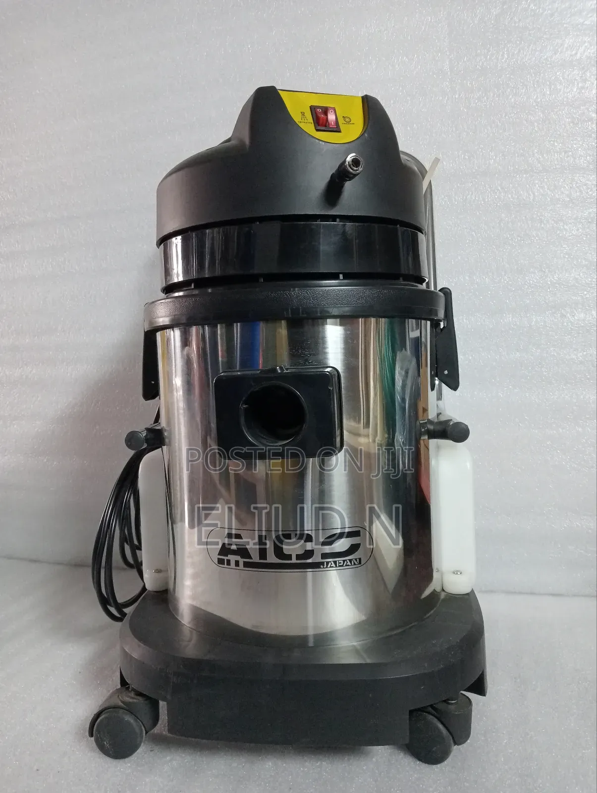 Durable Vacuum Carpet Cleaner 20l /Aico