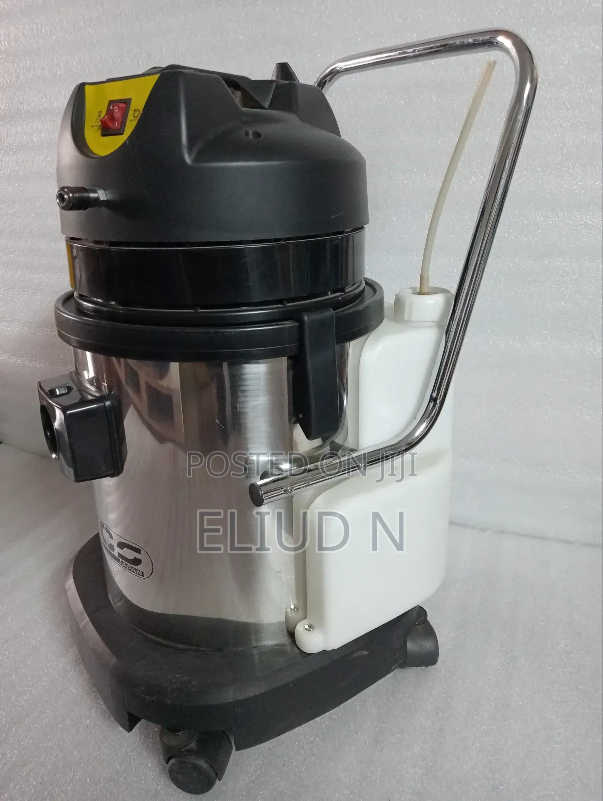 Vacuum Cleaner Carpet 20l/Aico
