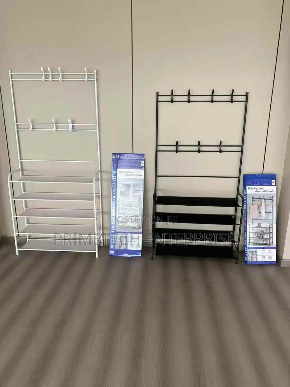 Shoe Rack 60cm