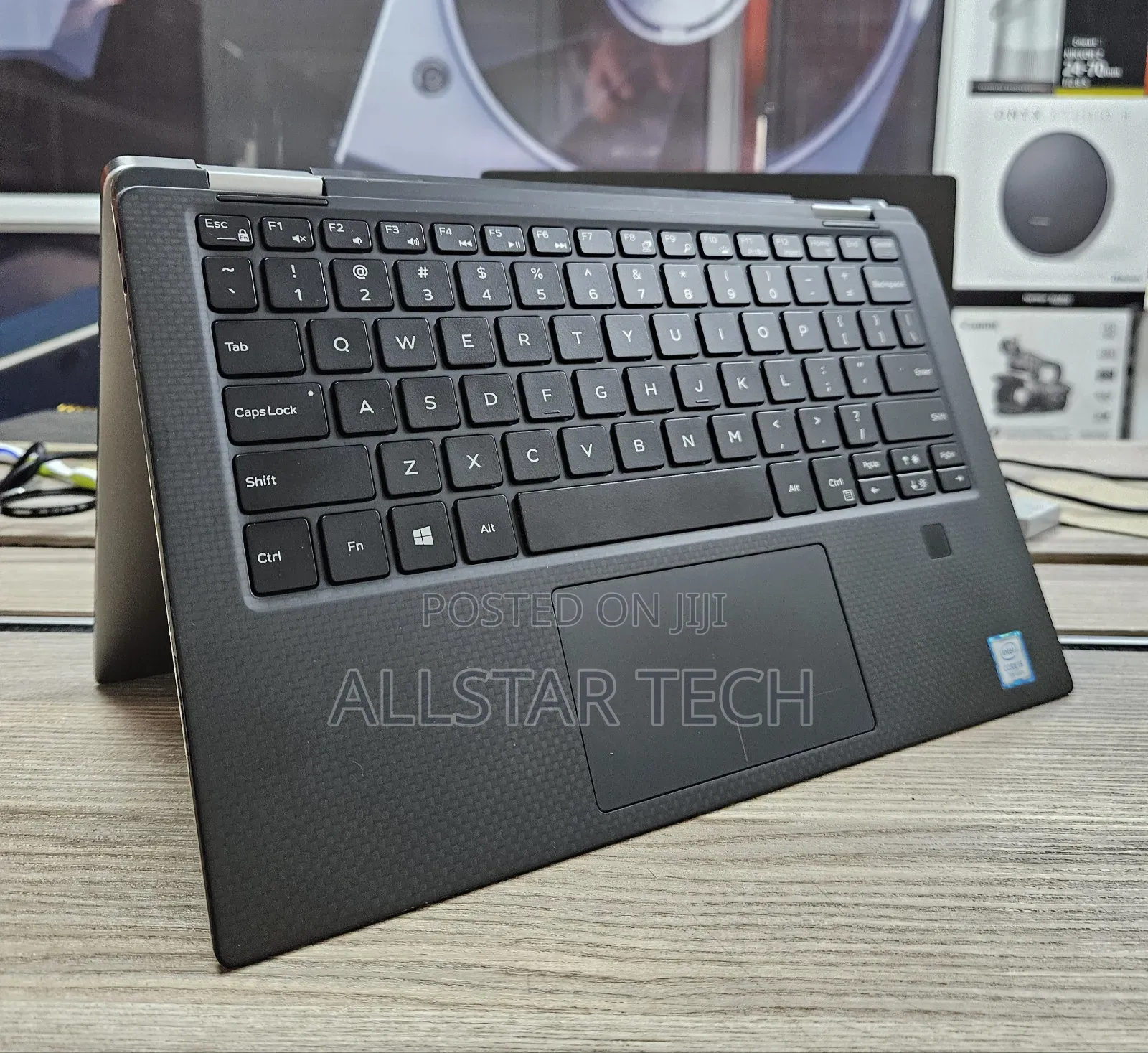 Laptop Dell XPS 13 (9365) 8GB Intel Core I5 SSD 256GB