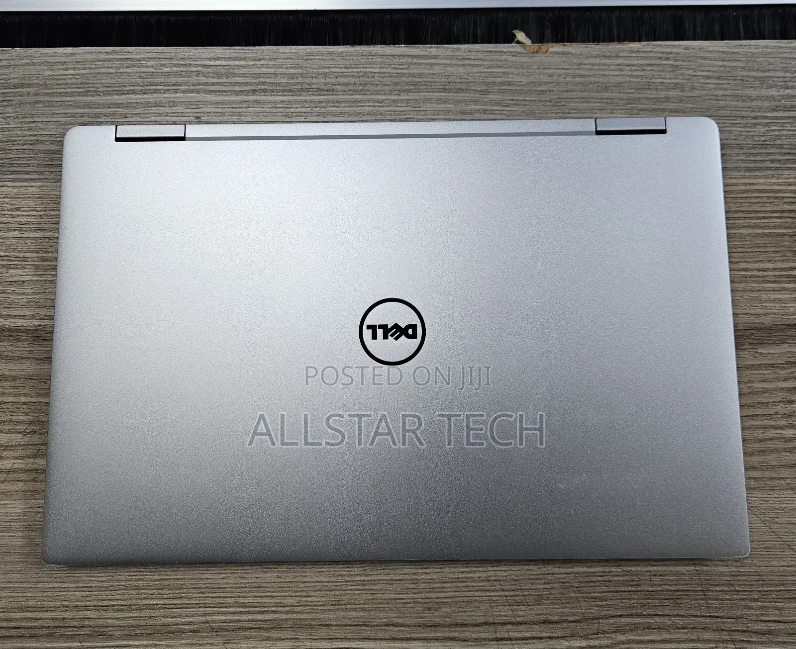 Laptop Dell XPS 13 (9365) 8GB Intel Core I5 SSD 256GB