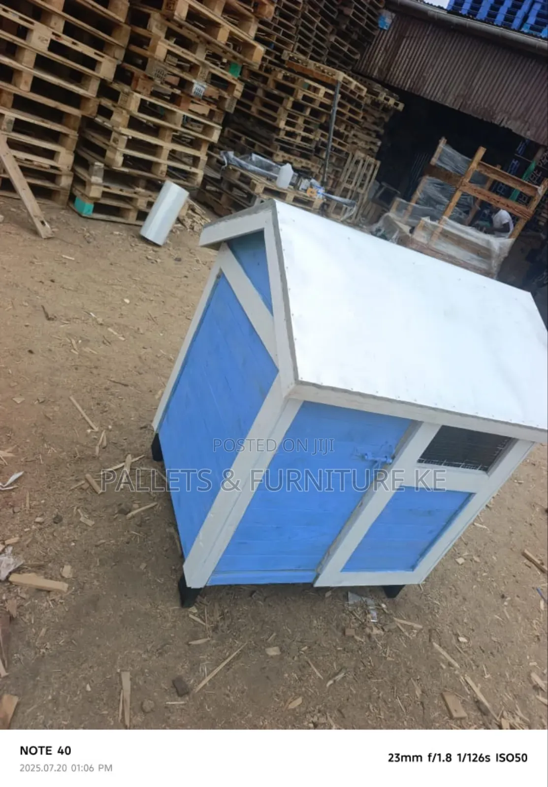 Bark Haven Kennel
#43