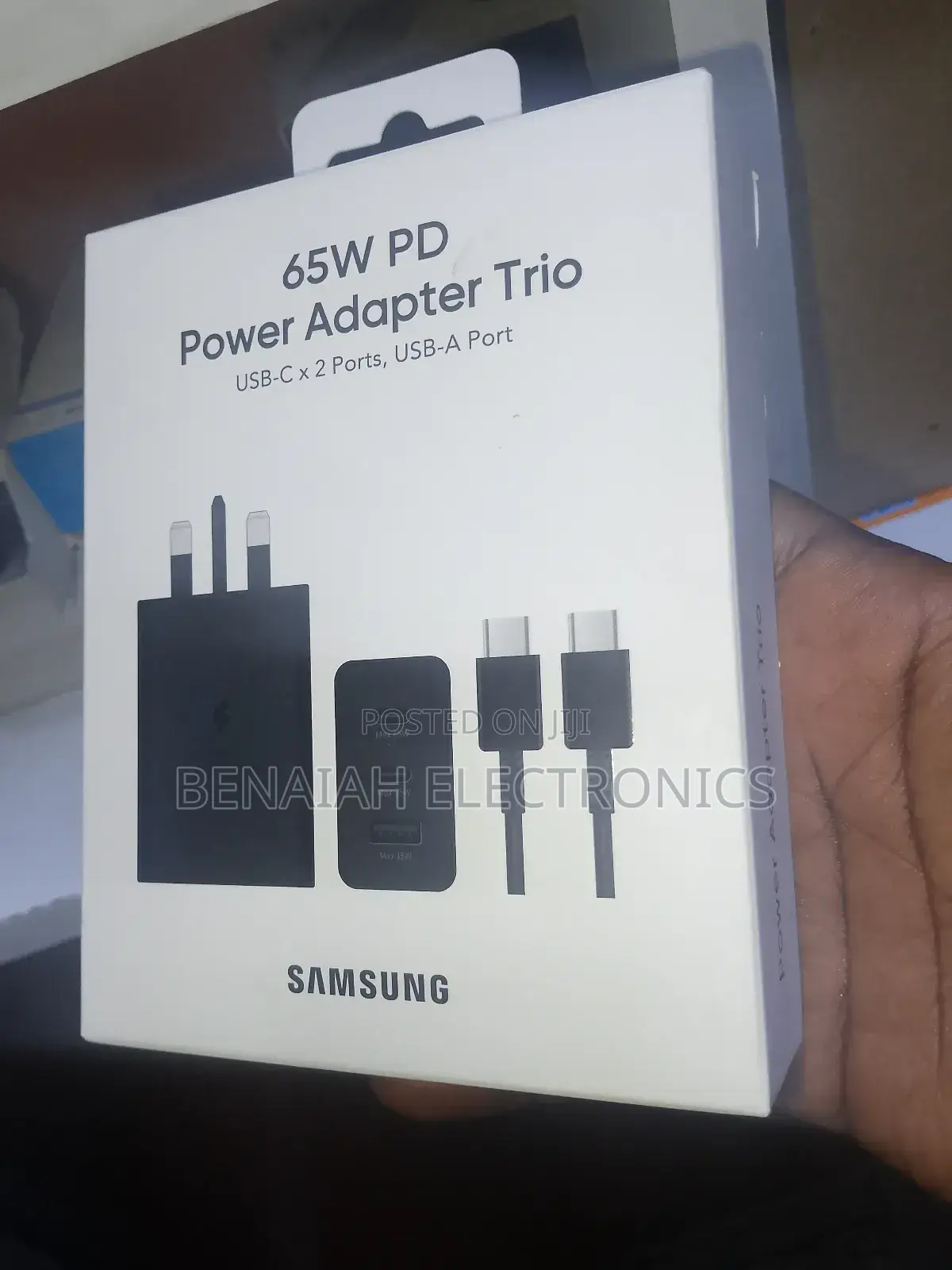 65 Pd Watt's C to C Charger,65watts,Fast Lighting Cable