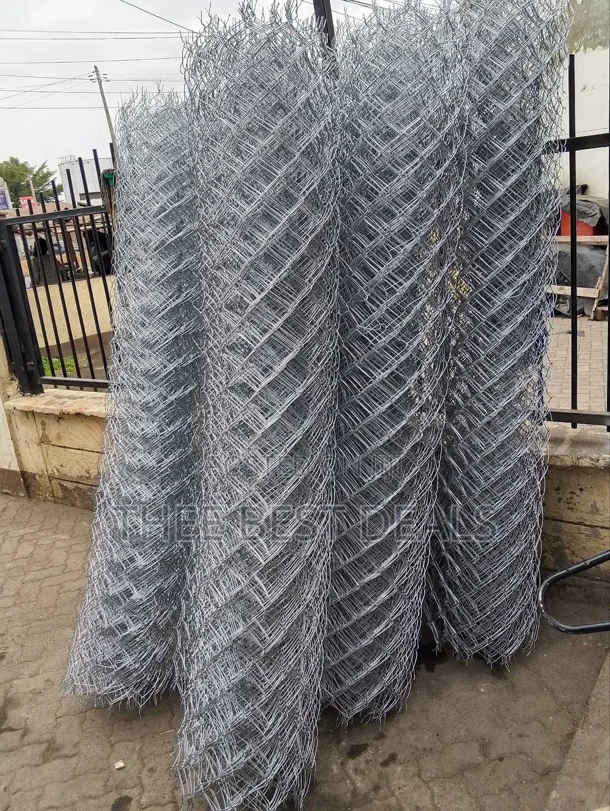 Fencing Mesh Chainlink