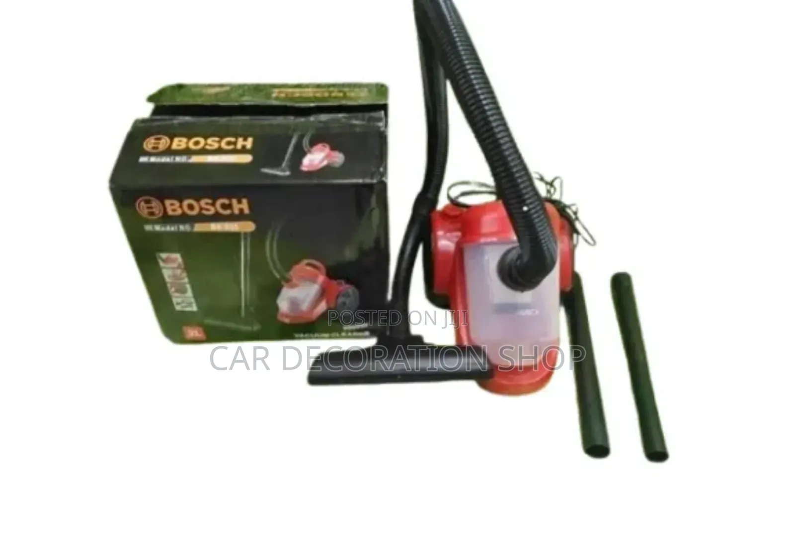 Brand New Bosch Vacuum Cleaner