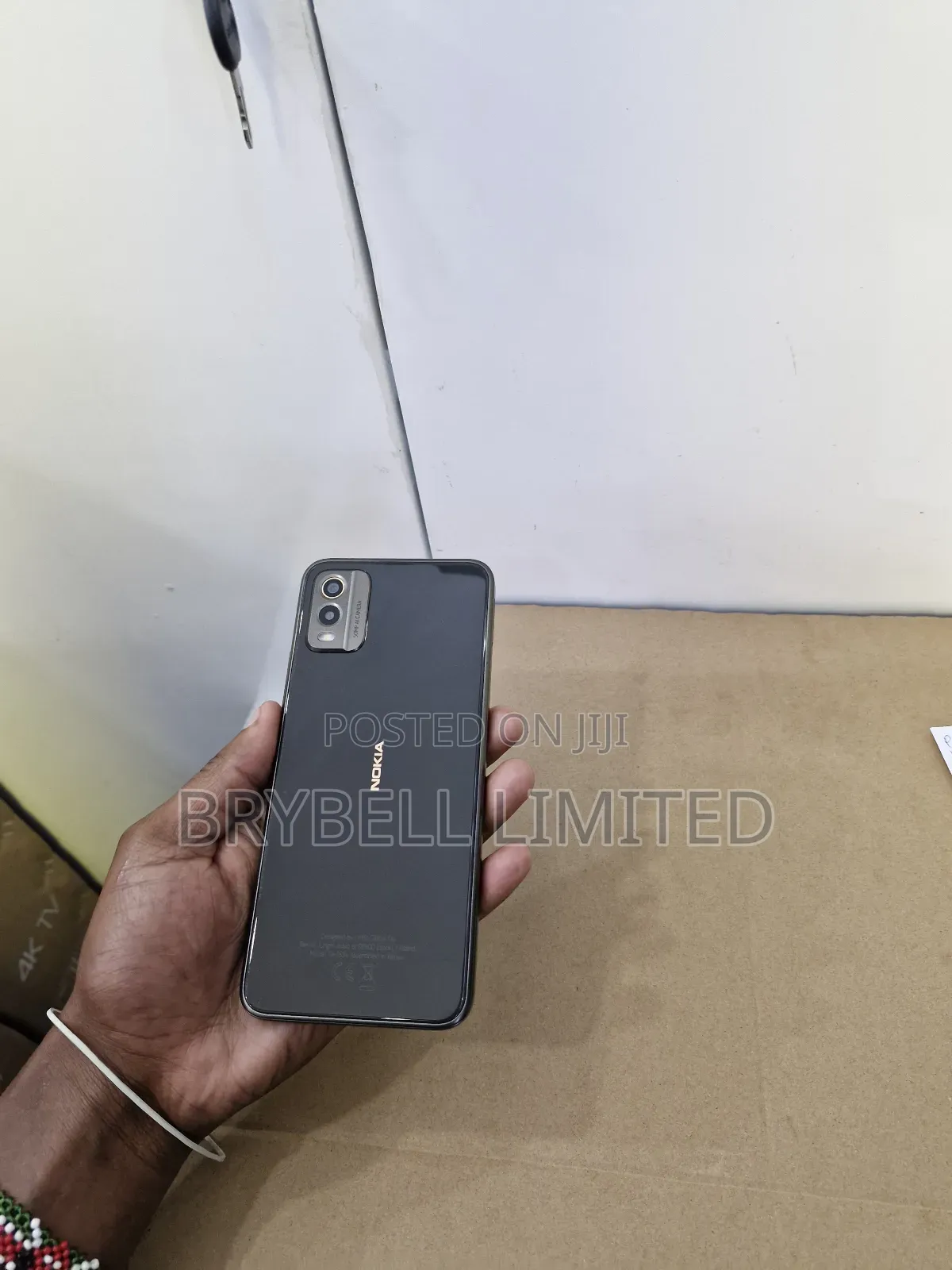 Nokia C32 128 GB Gray