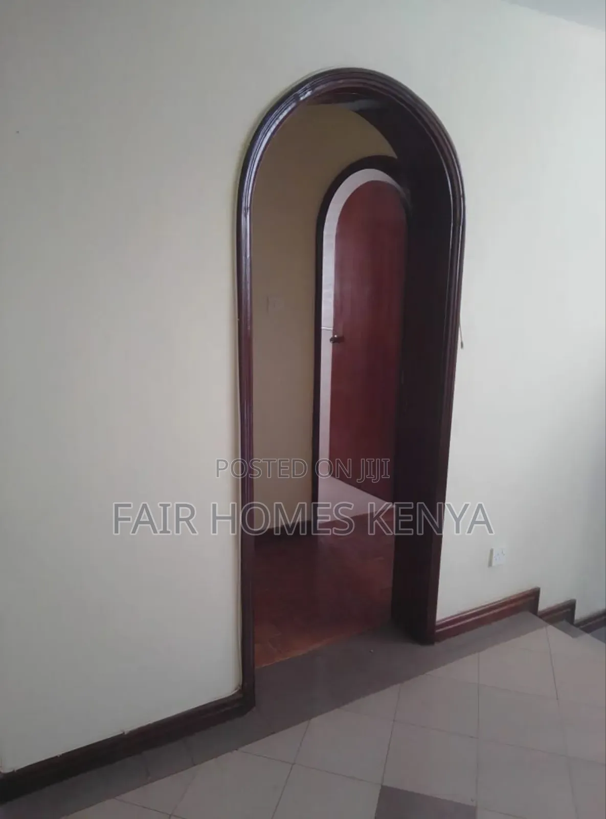 5bdrm Townhouse/Terrace in Riverside Drive for sale