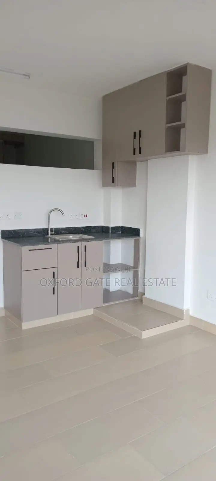 1bdrm Apartment in Kitisuru for rent