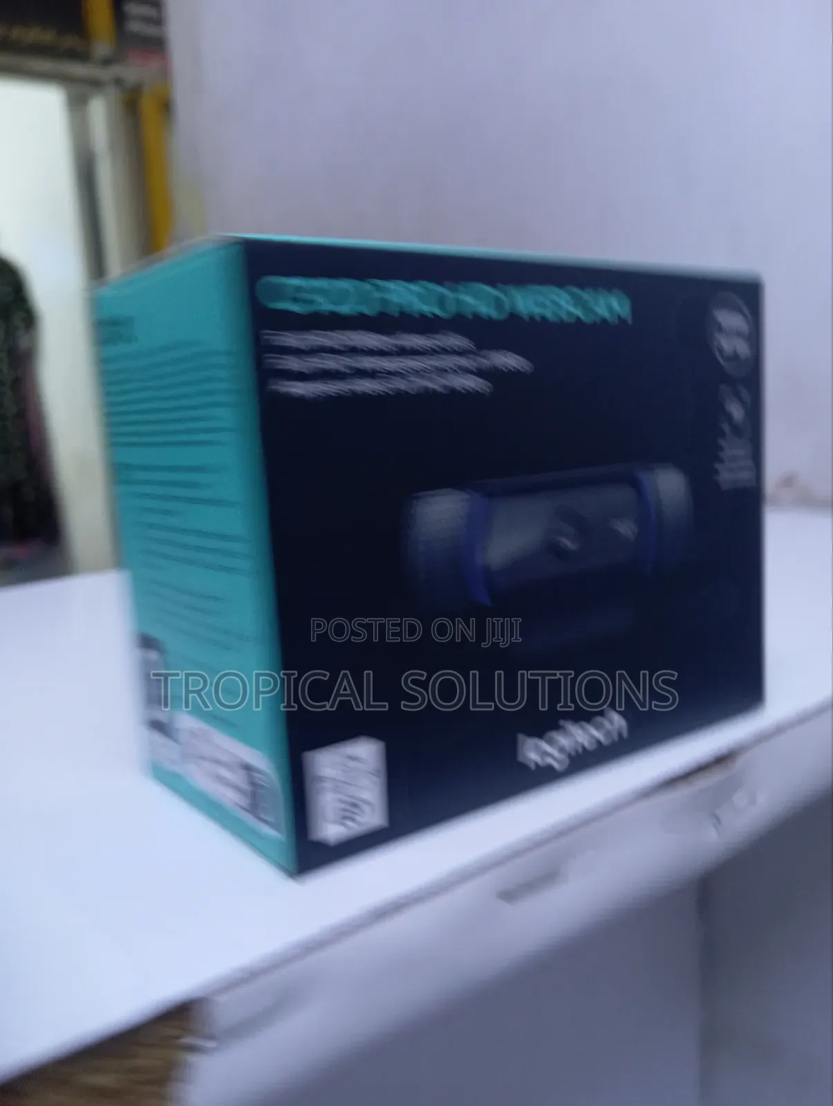 Logitech C920 Pro 1080p Webcam C920 Pro Webcam