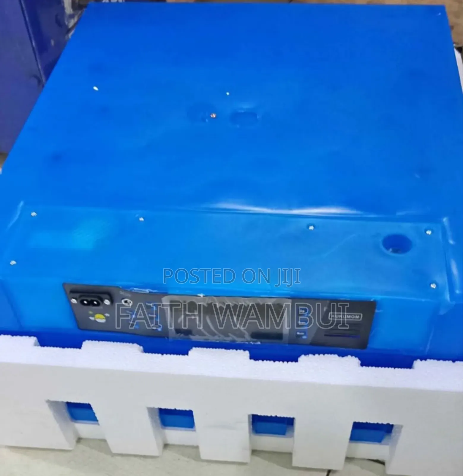 64 Egg Incubator Machine/Egg Incubator 64 Eggs
