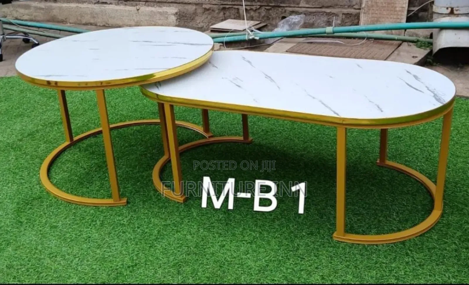 Brand New Nesting Coffee Table