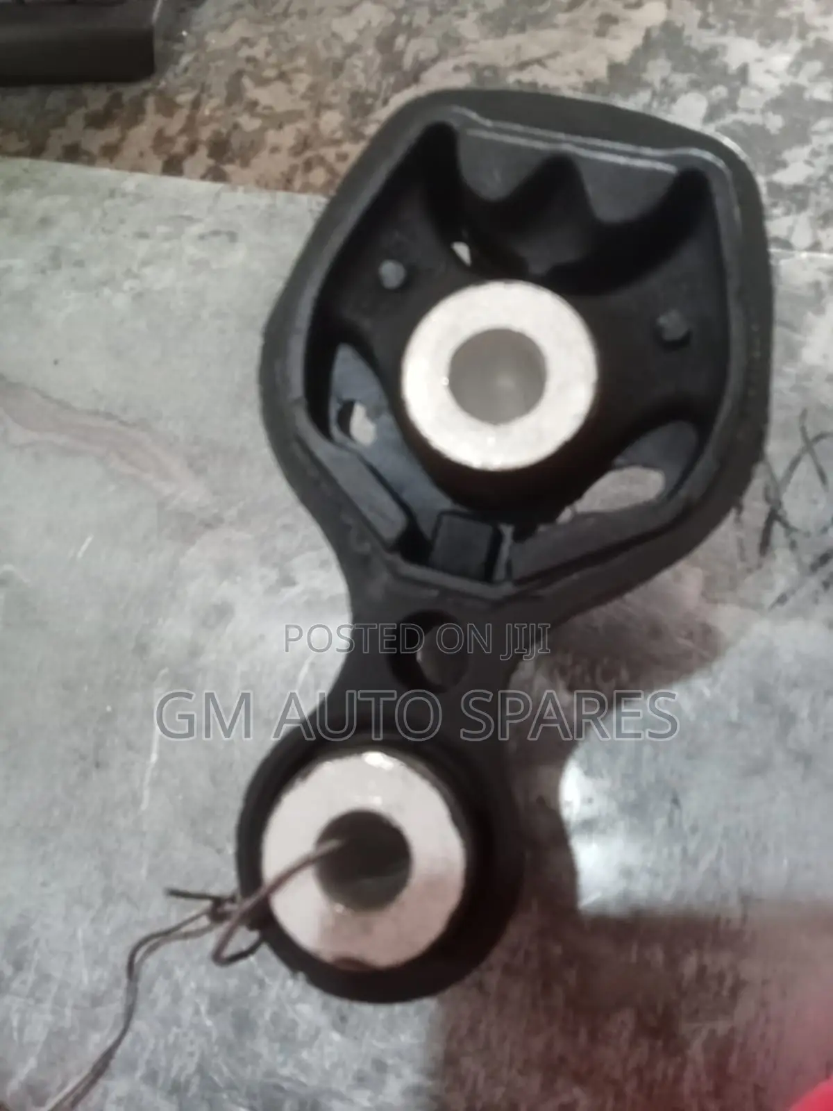 Mazda Cx5 Atenza Rear Engine Mount