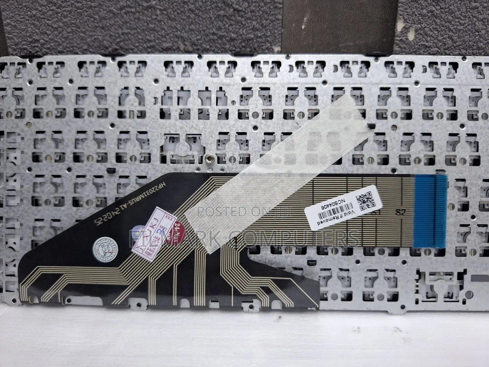 Keyboard For Hp Probook 450 G3 450 G4 455 G3 470 G3