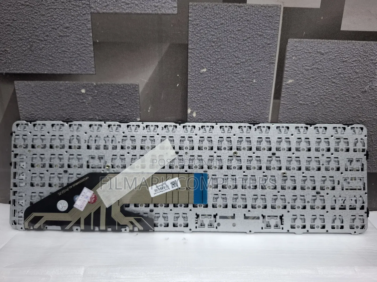 Keyboard For Hp Probook 450 G3 450 G4 455 G3 470 G3