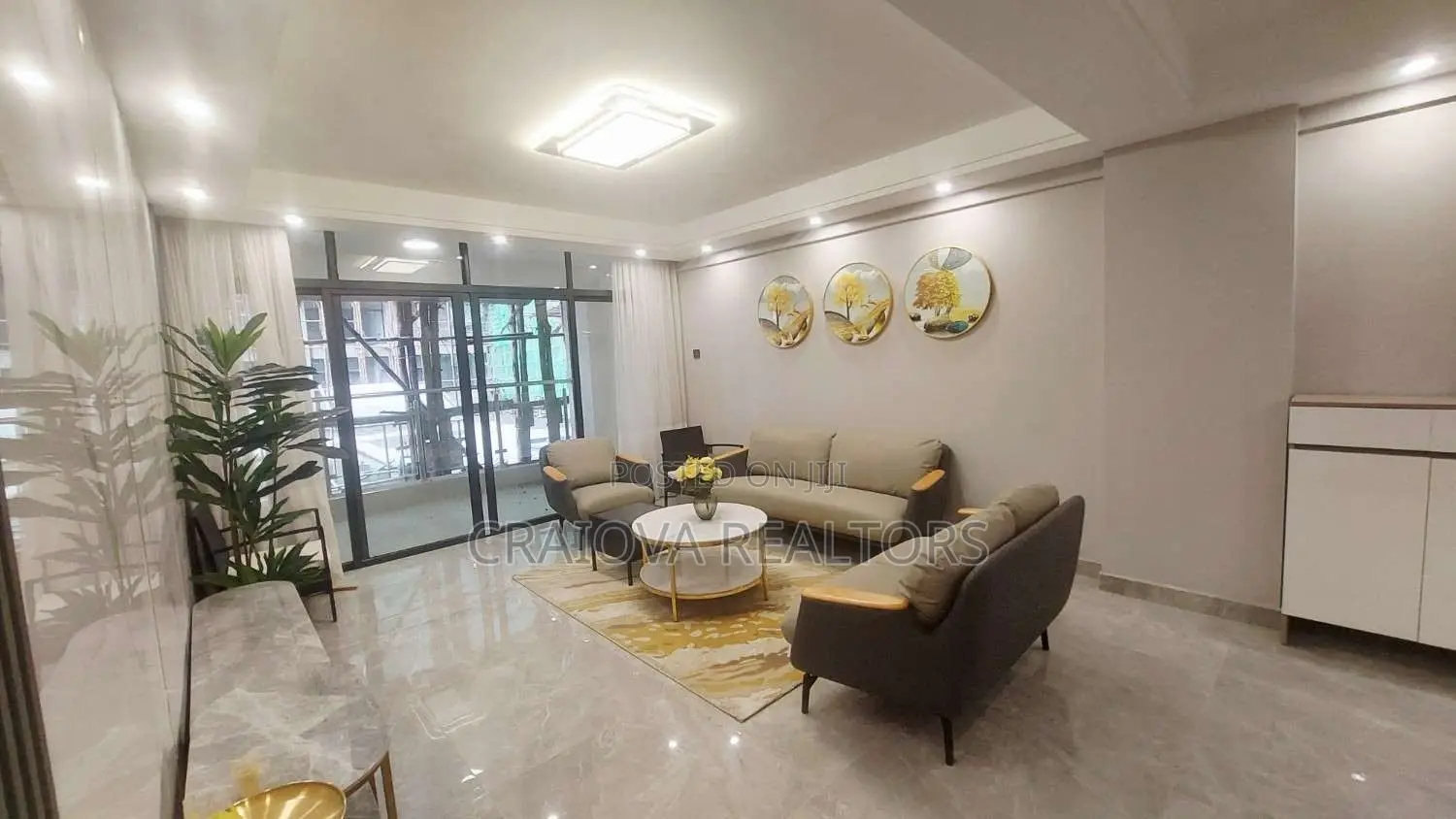 3bdrm Apartment in Kileleshwa for sale