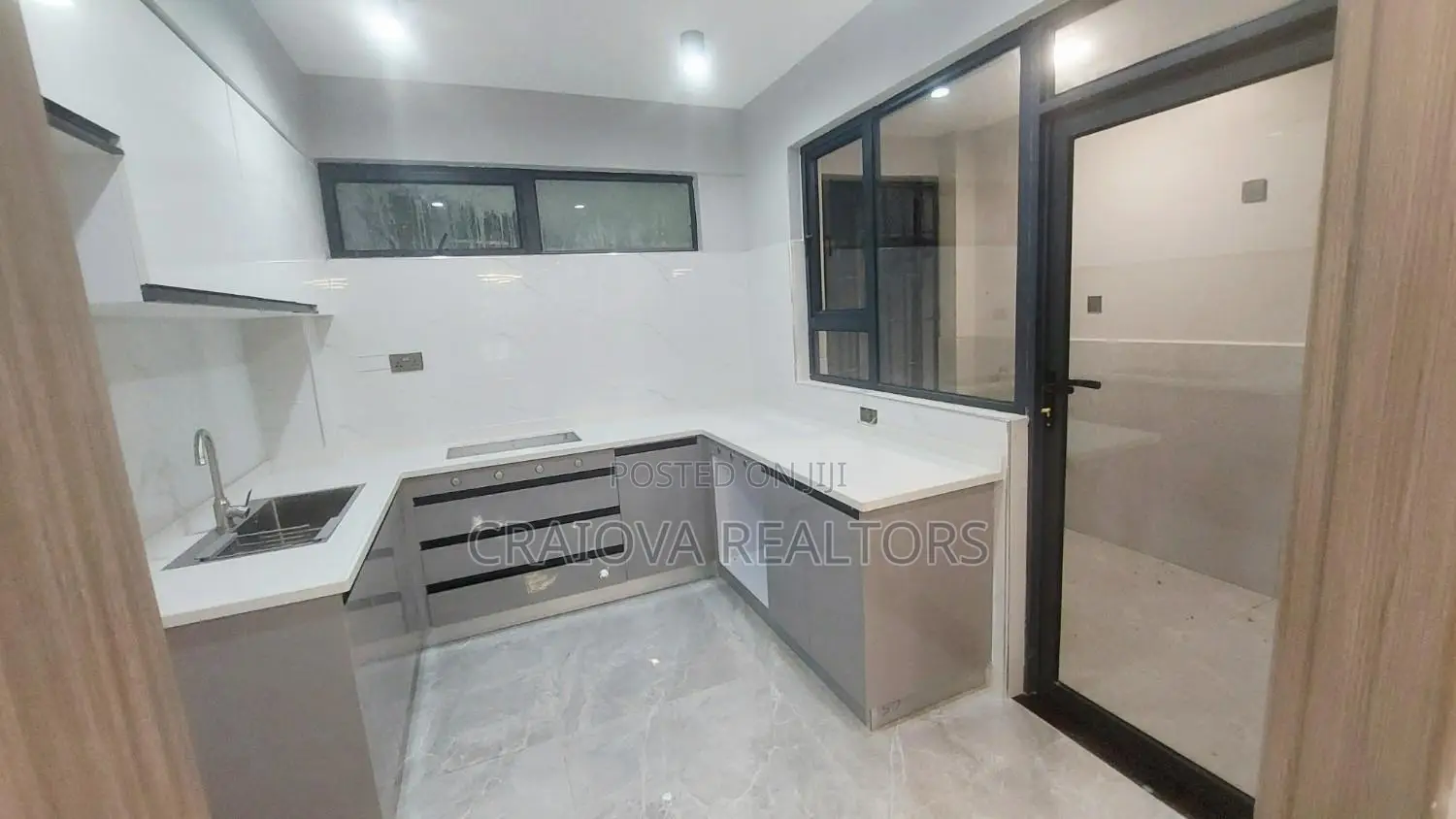 3bdrm Apartment in Kileleshwa for sale