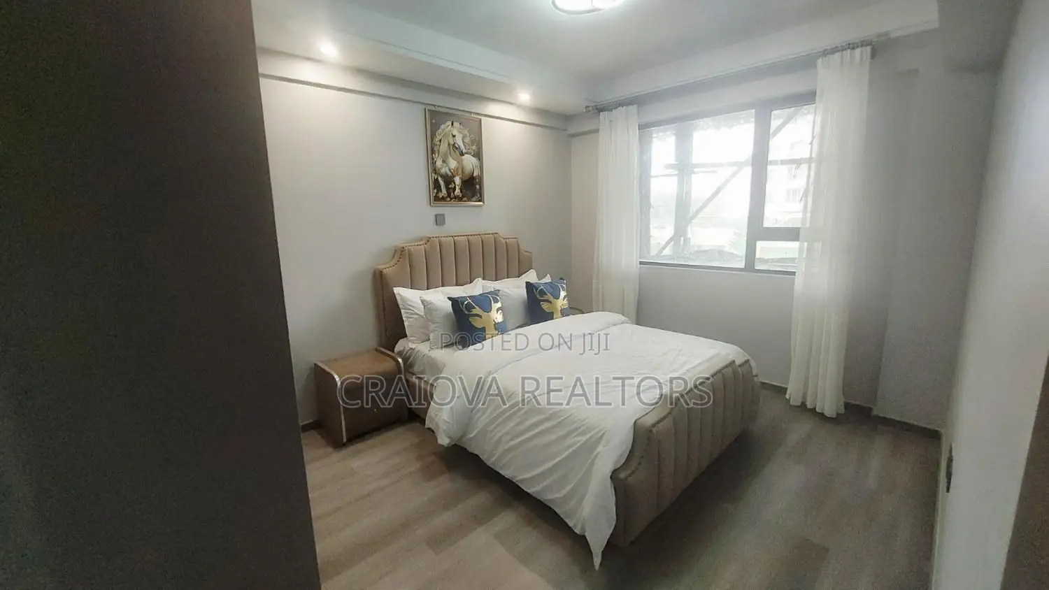 3bdrm Apartment in Kileleshwa for sale