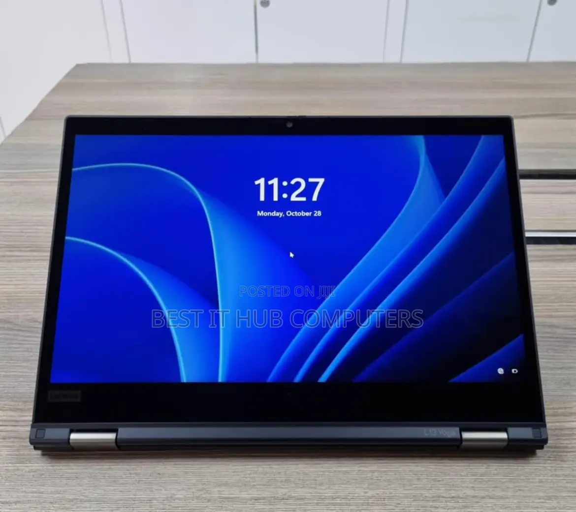 Laptop Lenovo ThinkPad L13 Yoga 8GB Intel Core i5 SSD 256GB