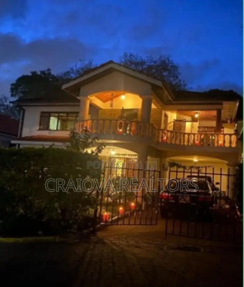 4bdrm Townhouse/Terrace in Spring Valley for sale