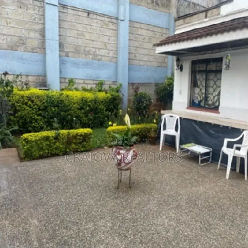 4bdrm Townhouse/Terrace in Spring Valley for sale