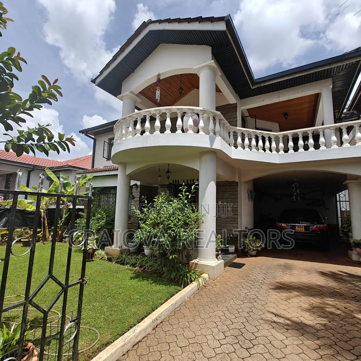 4bdrm Townhouse/Terrace in Spring Valley for sale