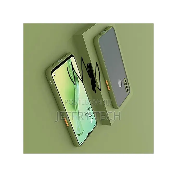 Phone Case for Hard Amour Case Cover for Oppo A31 2020