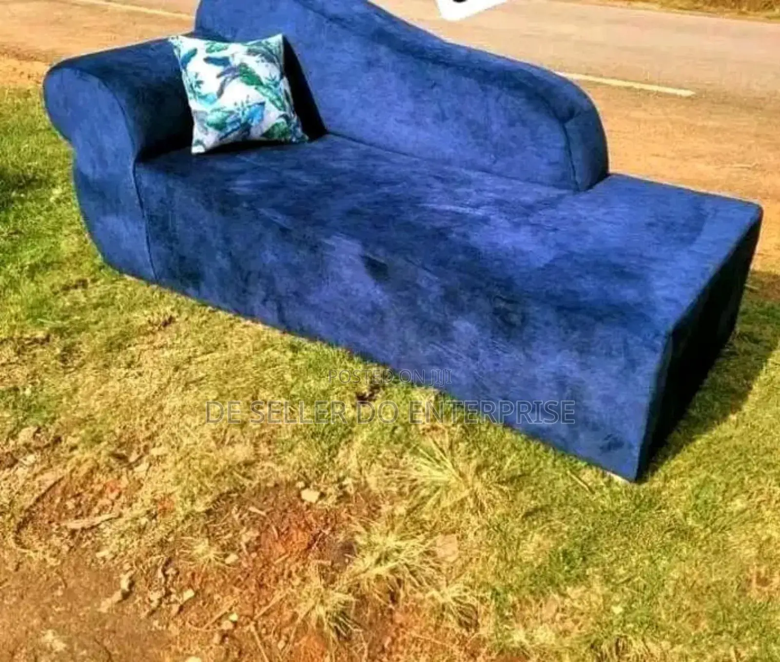Daybed / Divan