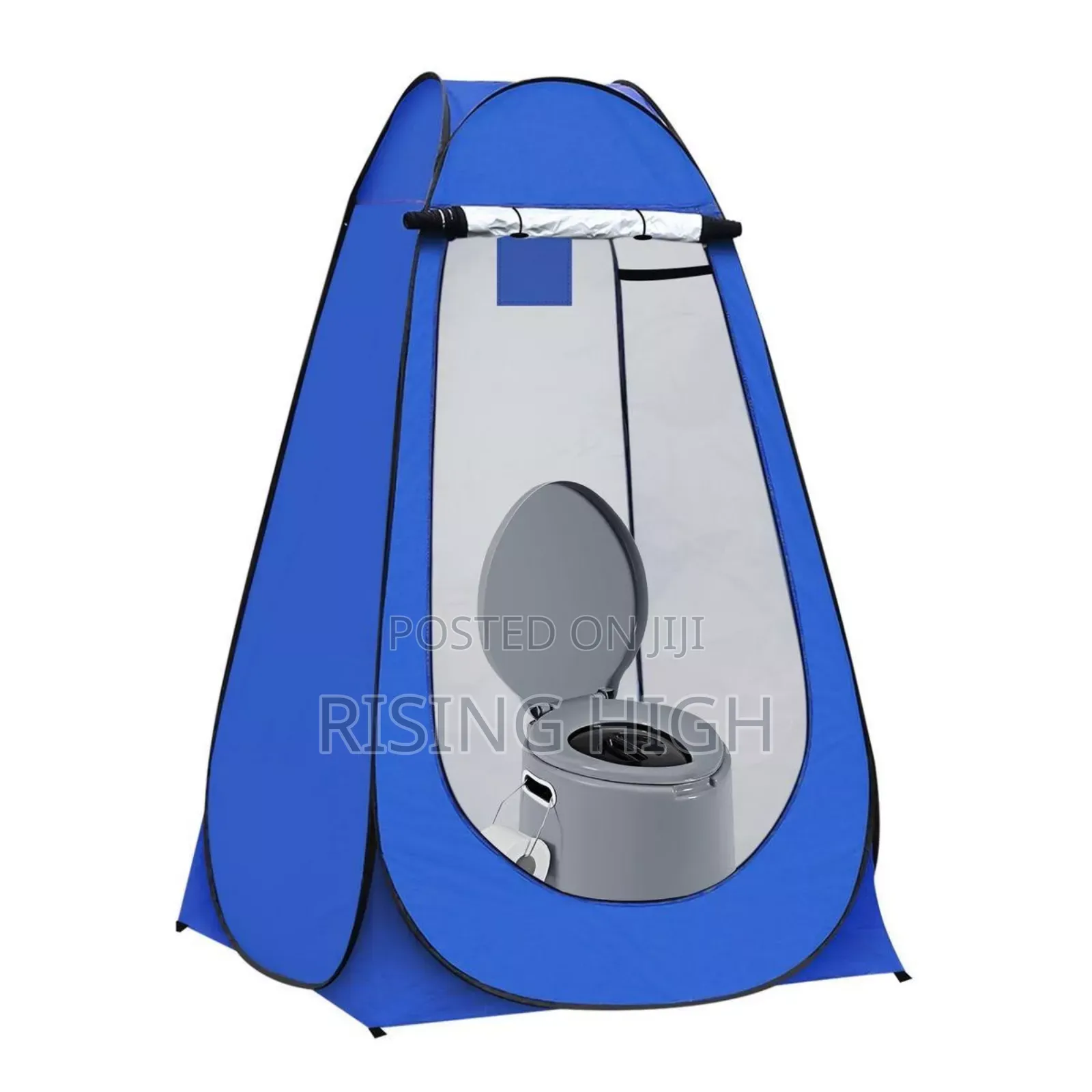 Portable Camping Shower Tent – Easy Setup