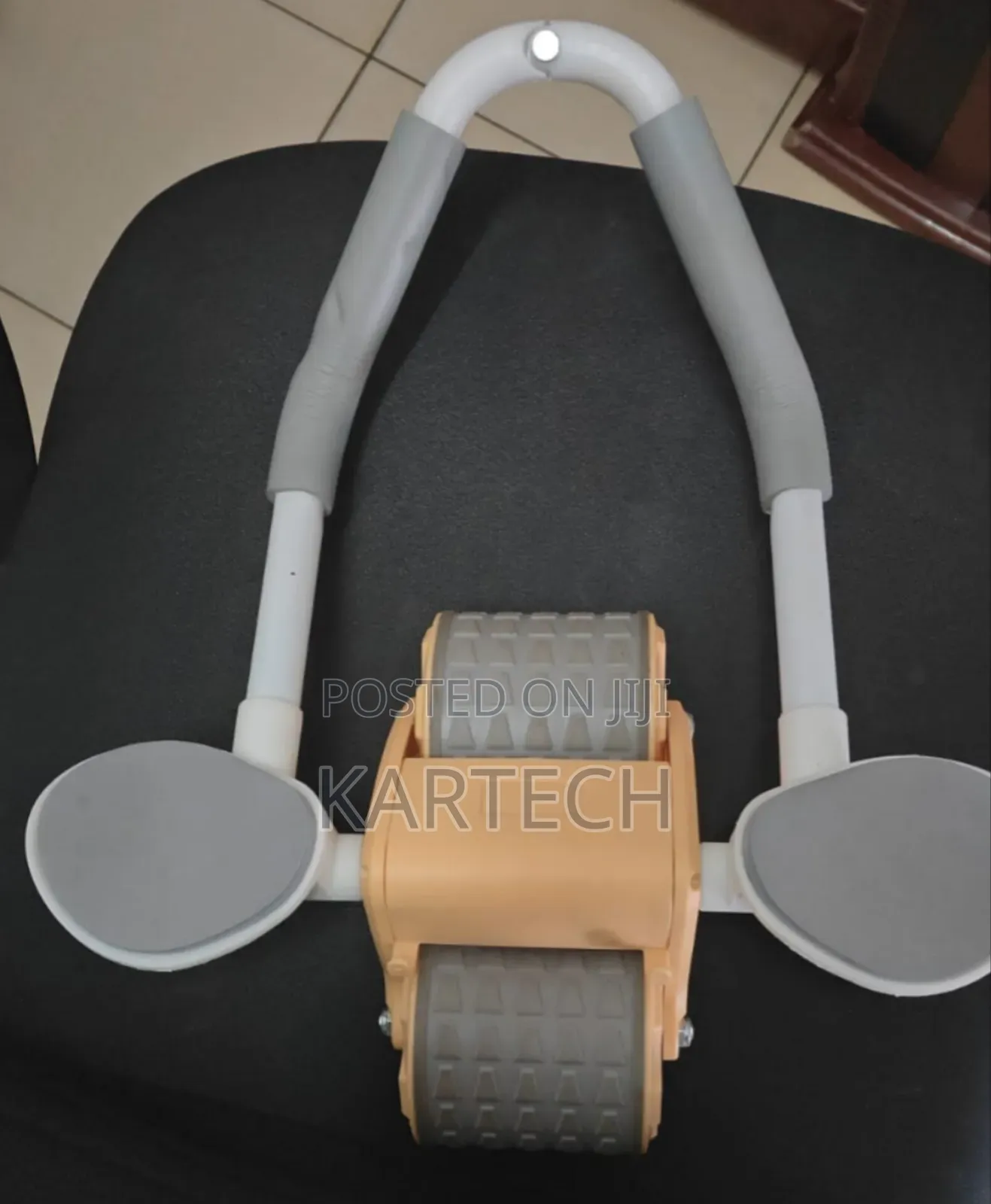 Rebound Elbow Roller