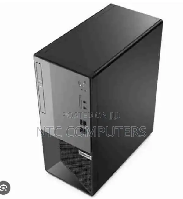 New Desktop Computer Lenovo 4GB Intel Core I3 HDD 1T