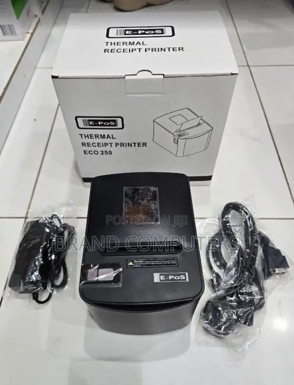 New Epos Eco 250 Thermal Printer | Eco250 Sue