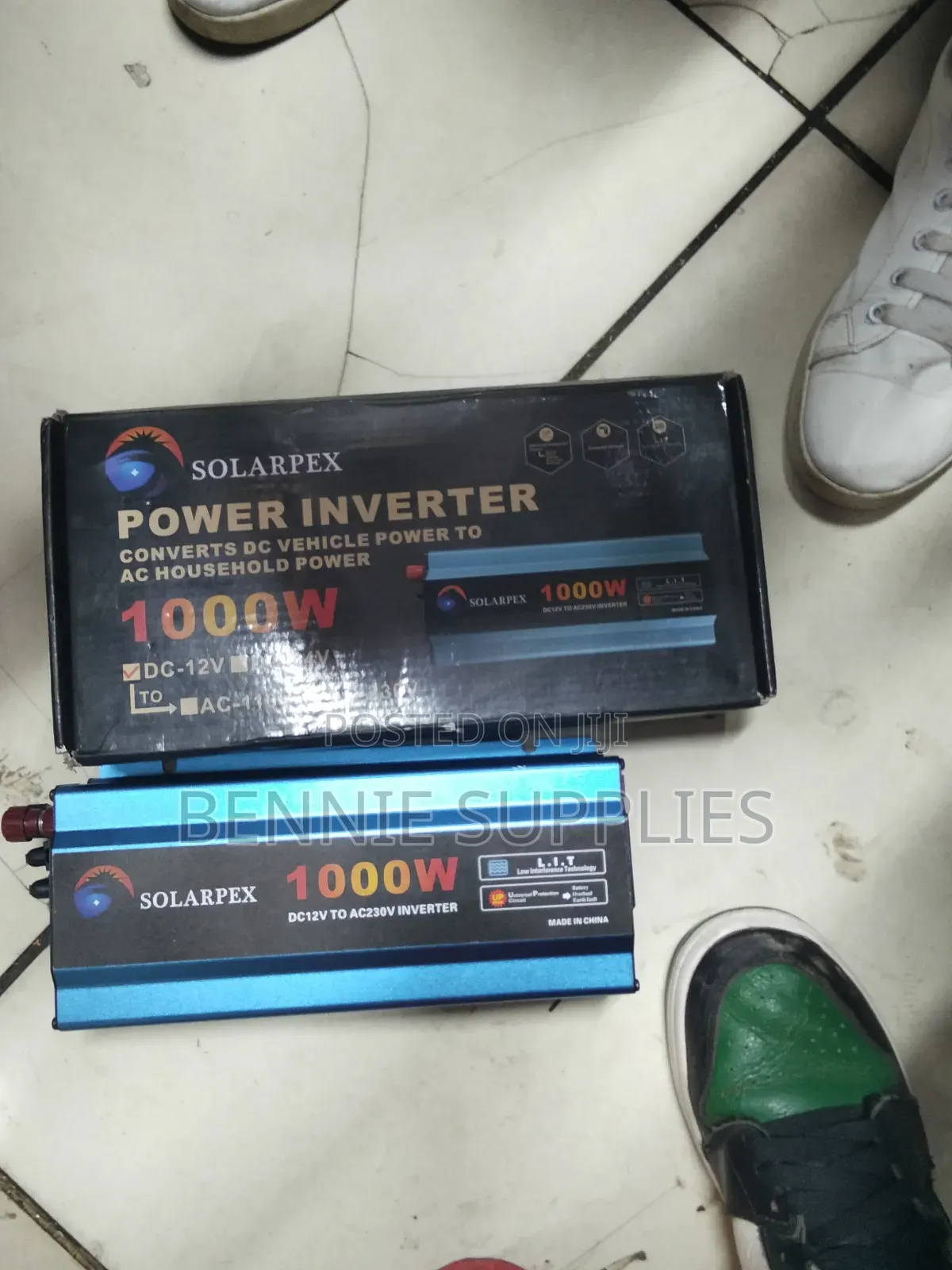 1000watts Solar Inverter / Available Solar Inverter