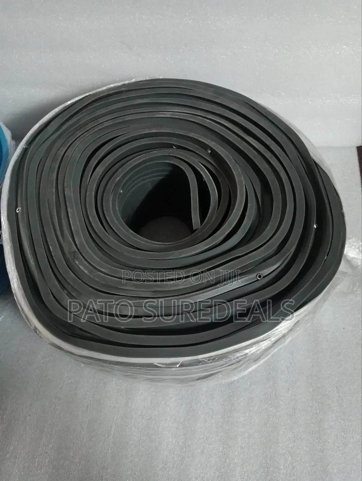 Water Bar Supplier 8"/V20×25m