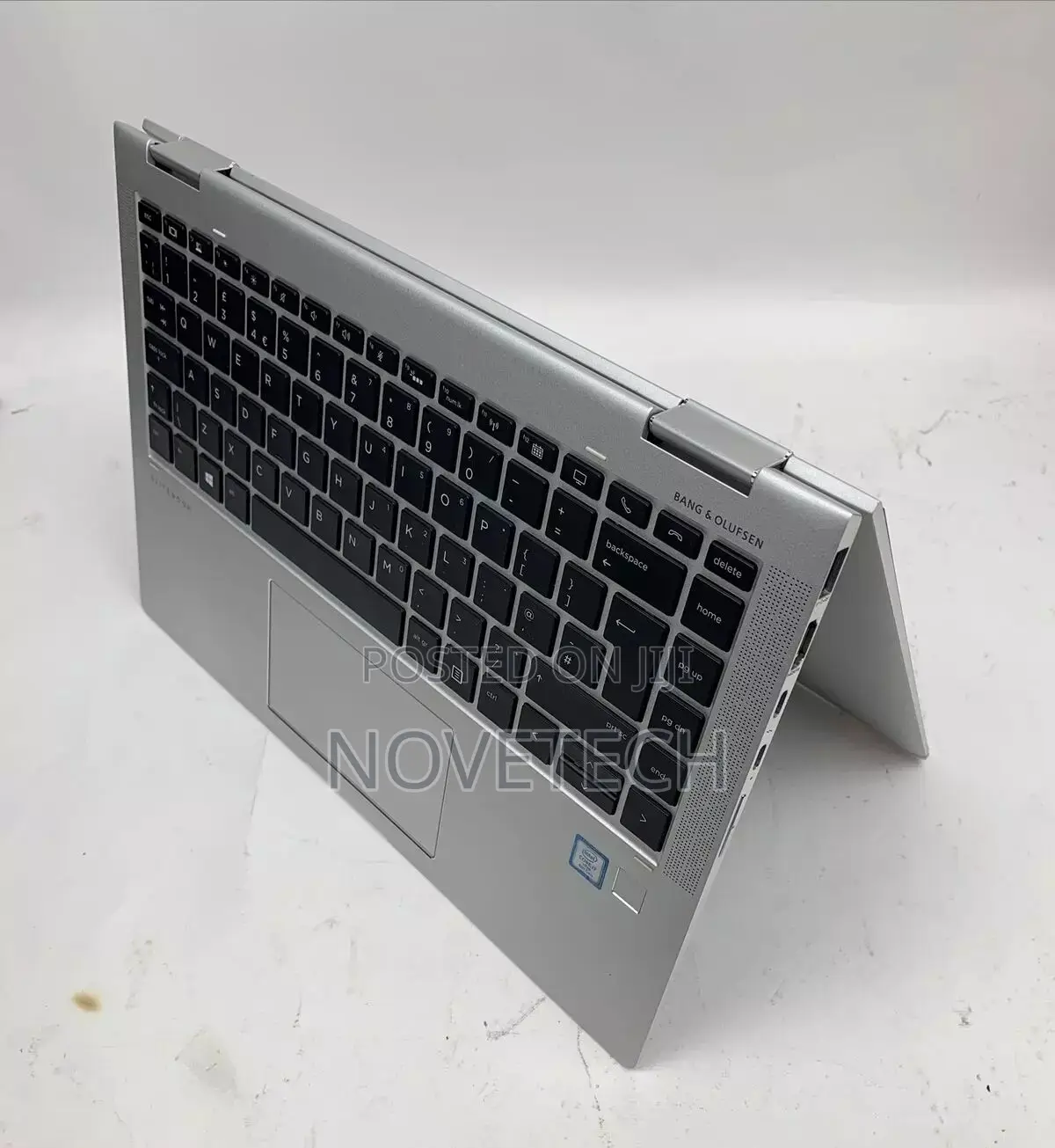 Laptop HP EliteBook 1040 G6 16GB Intel Core I7 SSD 512GB