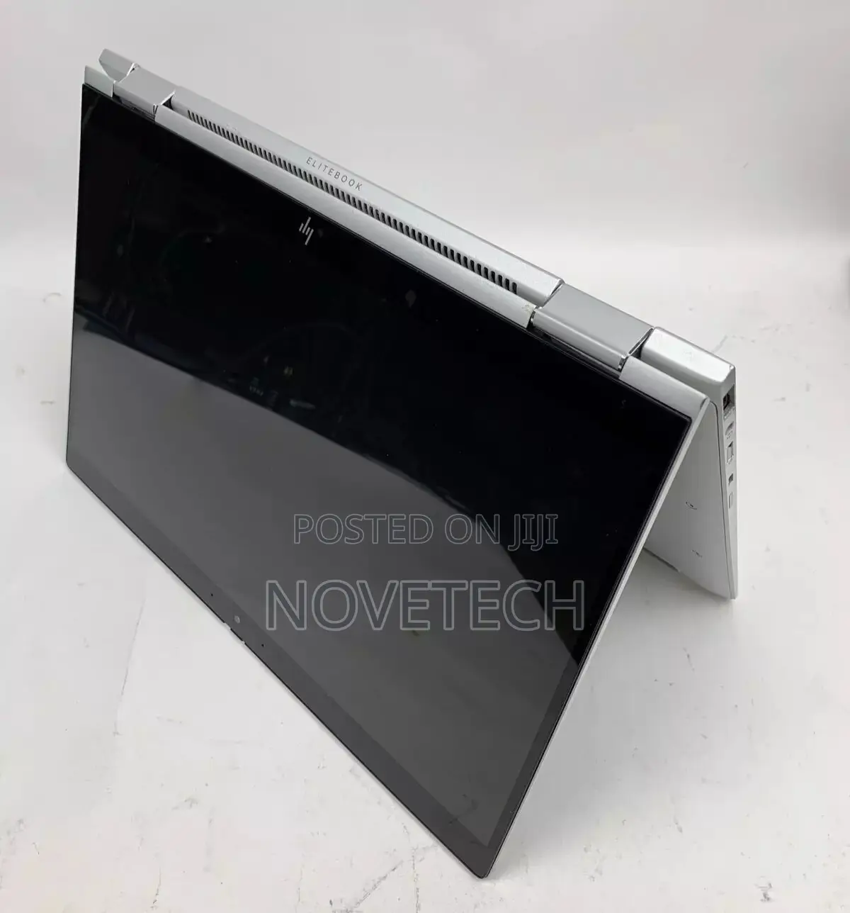 Laptop HP EliteBook 1040 G6 16GB Intel Core I7 SSD 512GB