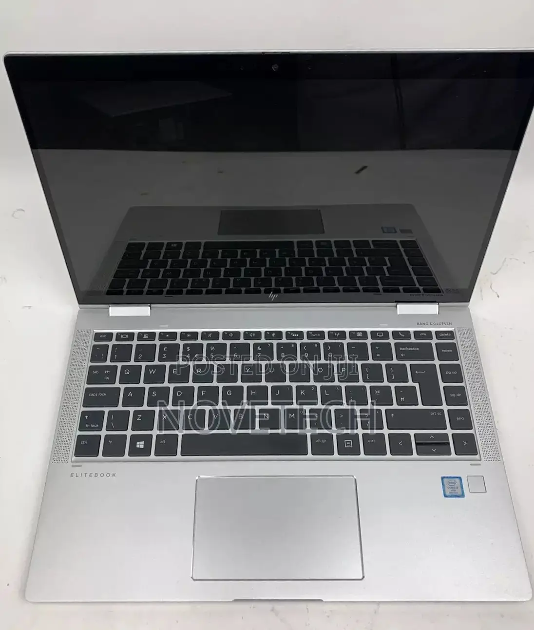 Laptop HP EliteBook 1040 G6 16GB Intel Core I7 SSD 512GB