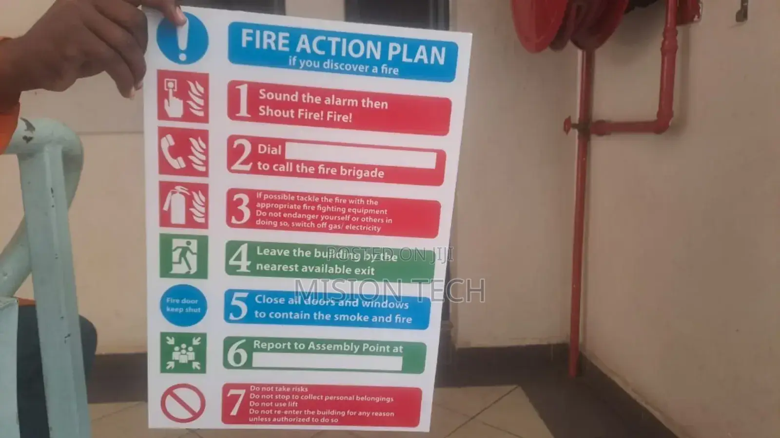 Action Plan