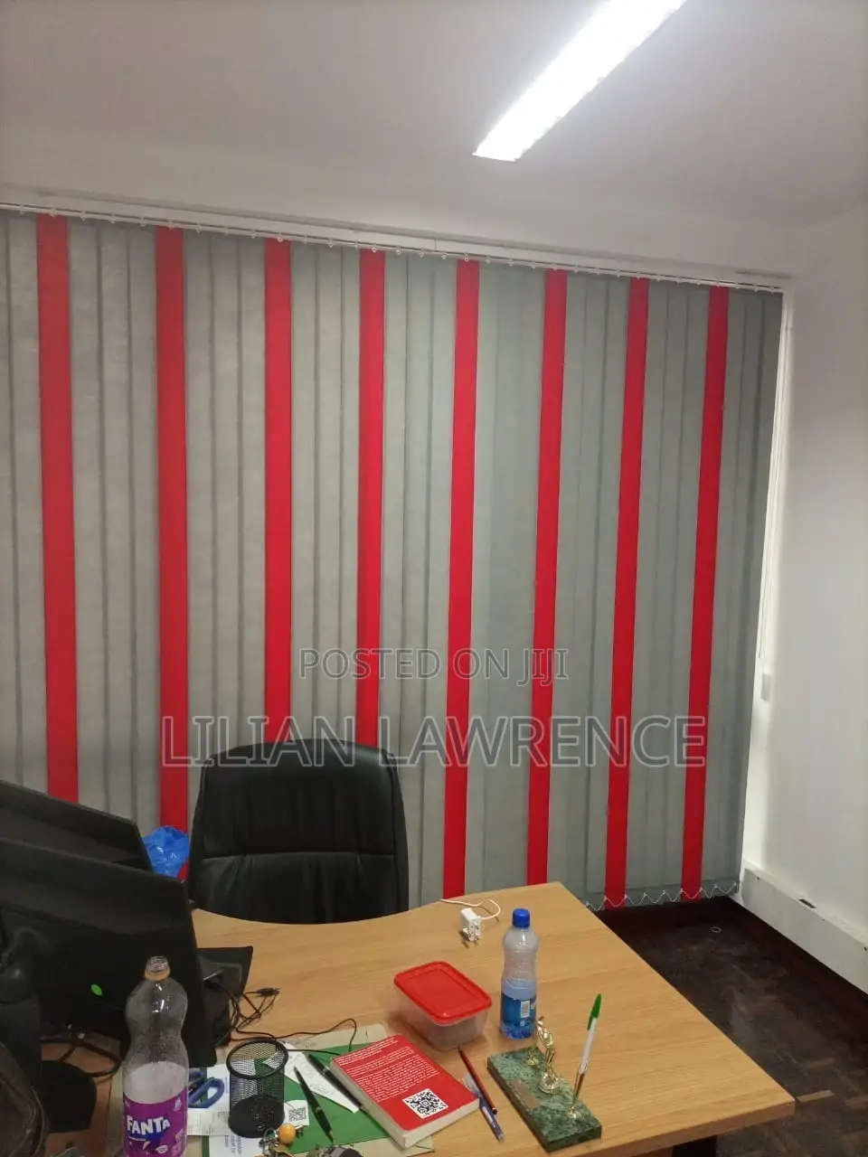 Office Blinds Office Blinders